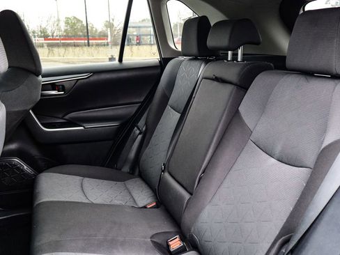 Used 2024 Toyota RAV4 XLE image 12