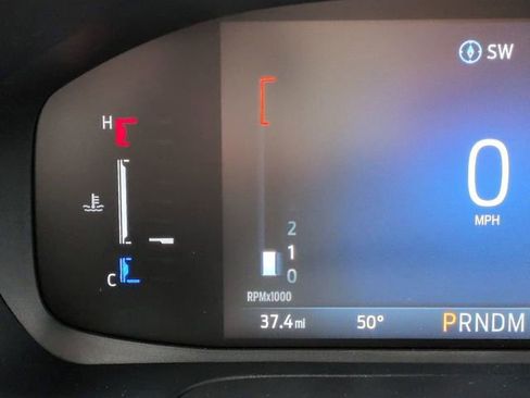 New 2026 Ford Transit 250 148 High Roof Extended image 26