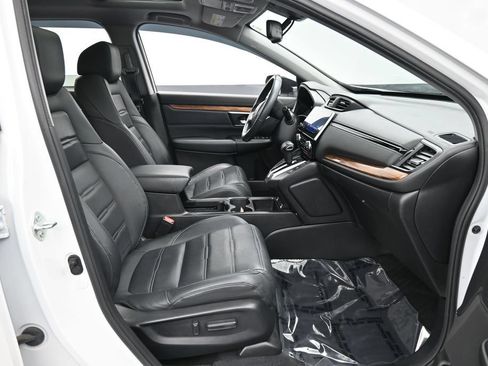 Used 2022 Honda CR-V EX-L image 36