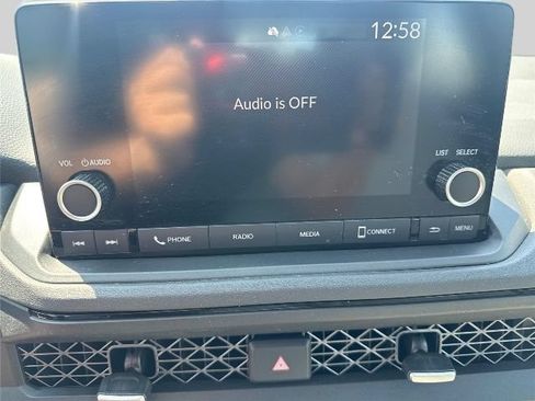 Certified 2024 Honda Accord EX image 15