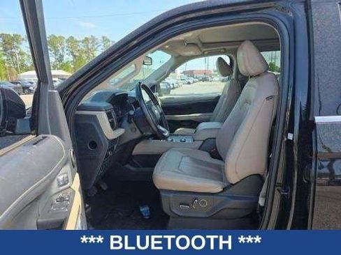 Used 2023 Ford Expedition Max Limited image 8
