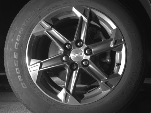 Used 2025 Chevrolet Blazer LT FWD image 13