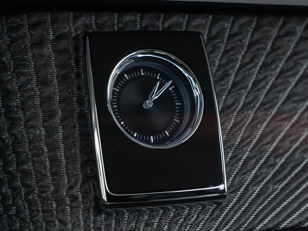 Certified 2023 Rolls-Royce Phantom Sedan RWD image 48