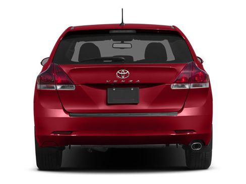 Used 2013 Toyota Venza LE w/ LE Convenience Pkg FWD image 5