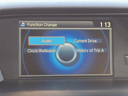 Used 2015 Honda Accord LX image 14