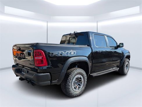 New 2026 RAM 1500 RHO w/ RHO Level 1 Equipment Group image 3