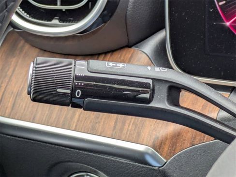 Used 2024 Mercedes-Benz C 300 4MATIC Sedan image 27
