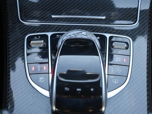 Used 2017 Mercedes-Benz C 63 AMG S image 22