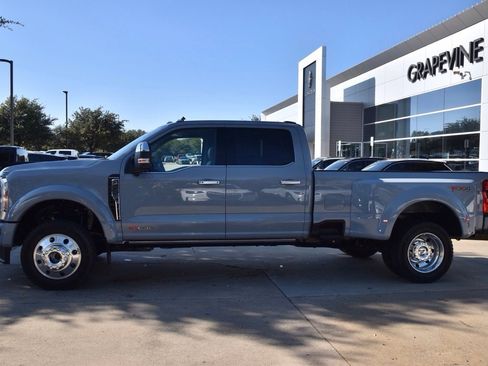 Used 2026 Ford F450 Platinum w/ Platinum Plus Package image 12