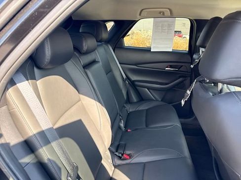 Used 2023 MAZDA CX-30 AWD 2.5 S w/ Preferred Package image 12