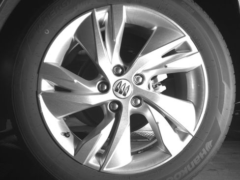 Used 2025 Buick Encore GX Preferred image 14