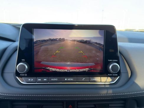 New 2026 Nissan Rogue SV image 12