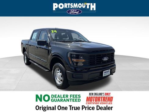 Used 2024 Ford F150 XL image 21
