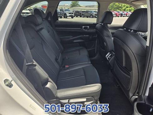Used 2021 Kia Sorento S AWD/4WD image 18