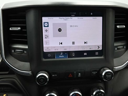 Used 2024 RAM 3500 Big Horn image 51