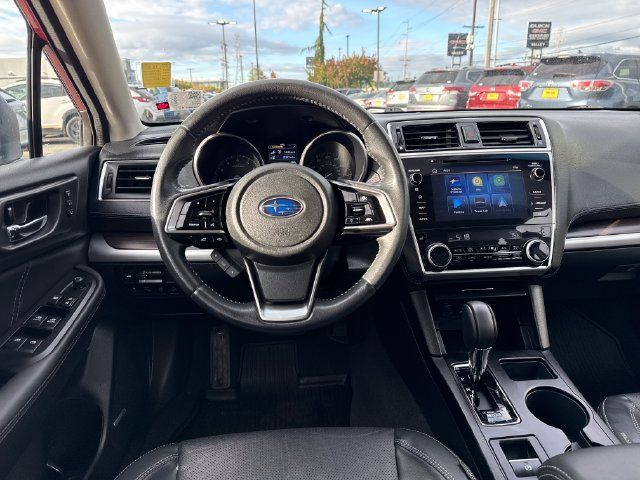 Used 2019 Subaru Legacy 3.6R Limited AWD/4WD image 17