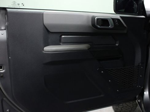 Used 2022 Ford Bronco Big Bend image 11