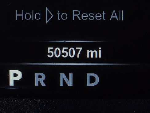 Used 2018 RAM 1500 Big Horn AWD/4WD image 24