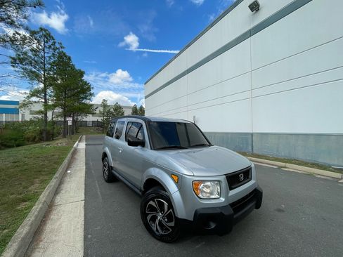 Used 2006 Honda Element EX-P image 7