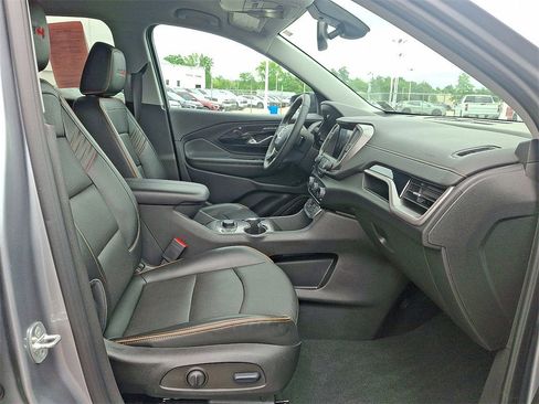 Certified 2023 GMC Terrain AT4 image 30