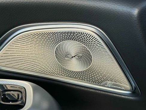 Used 2025 Mercedes-Benz E 350 Sedan image 22