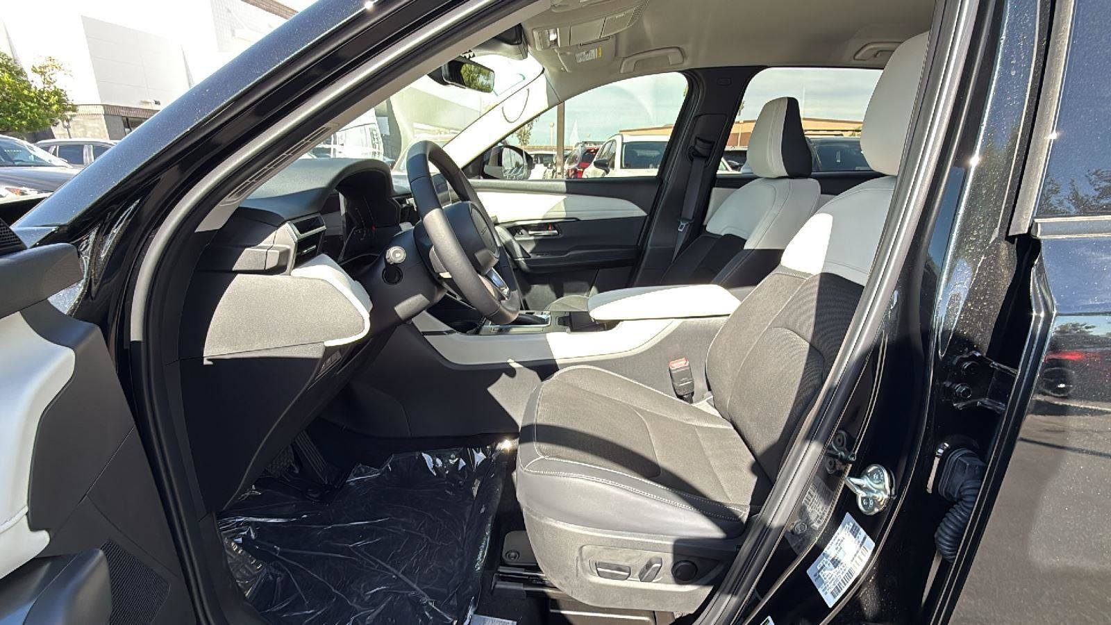 New 2026 MAZDA CX-5 Preferred AWD/4WD image 17