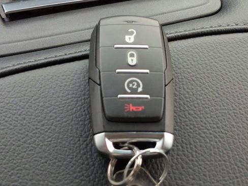 New 2026 RAM 5500 Tradesman image 28