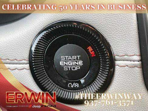 Certified 2024 Jeep Compass Limited image 21