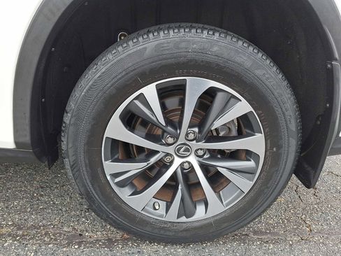 Used 2020 Lexus RX 350 AWD w/ Premium Package image 7