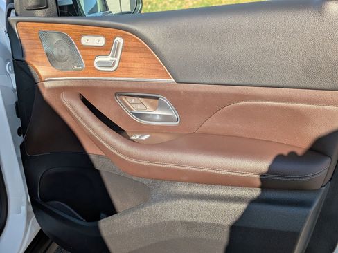 Certified 2022 Mercedes-Benz GLE 350 4MATIC image 39