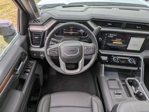 New 2026 GMC Sierra 2500 Denali w/ Denali Reserve Package AWD/4WD image 15