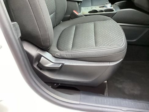 New 2025 Ford Escape Active image 27