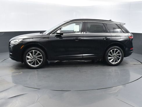 New 2026 Lincoln Corsair Grand Touring image 2