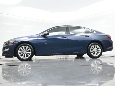 Used 2020 Chevrolet Malibu LT image 45