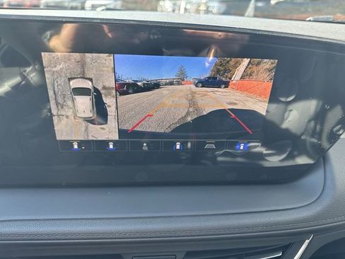 New 2026 Buick Encore GX Preferred w/ Advanced Technology Package image 17