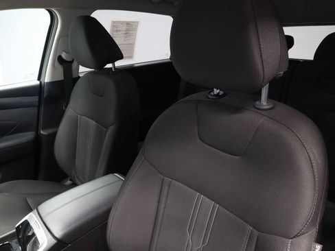 Used 2025 Hyundai Tucson SEL image 26