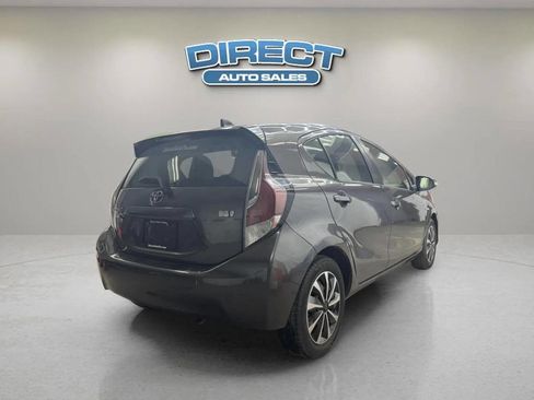 Used 2015 Toyota Prius C Two image 6