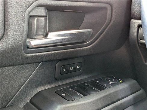 Used 2024 Toyota Land Cruiser w/ Premium Package AWD/4WD image 4