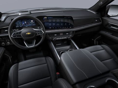 New 2026 Chevrolet Tahoe LT w/ Comfort Package image 30