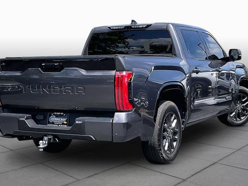 Used 2023 Toyota Tundra Platinum w/ Advanced Package RWD image 13
