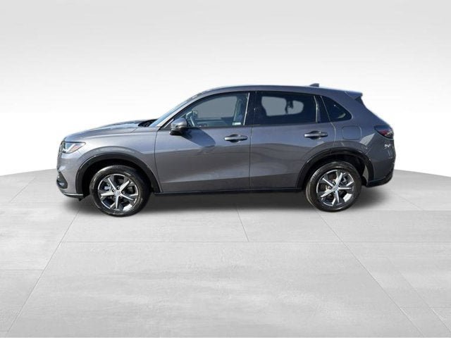 Used 2024 Honda HR-V EX-L image 9