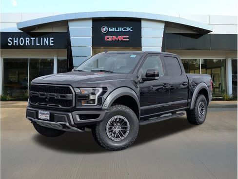 Used 2019 Ford F150 Raptor w/ Equipment Group 802A Luxury AWD/4WD image 8