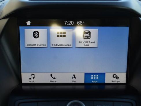 Used 2019 Ford Escape SEL AWD/4WD image 27