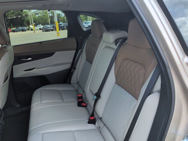 Used 2026 Nissan Murano Platinum w/ Cargo Package AWD/4WD image 15