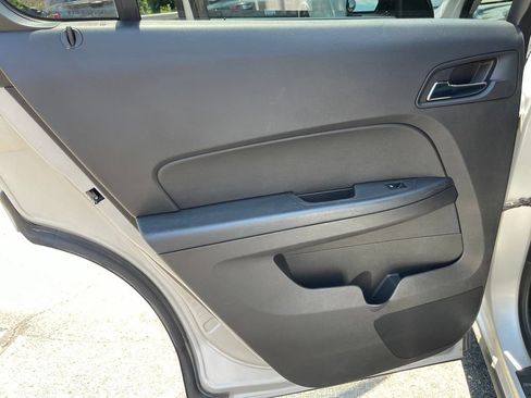 Used 2012 Chevrolet Equinox LTZ AWD/4WD image 19