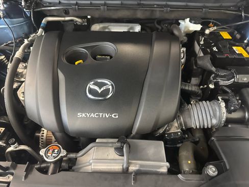 Certified 2023 MAZDA CX-5 AWD 2.5 S image 21