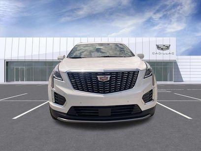 New 2026 Cadillac XT5 Premium Luxury w/ Driver Assist Package