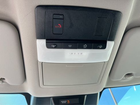 Used 2024 Nissan Rogue SV FWD image 19