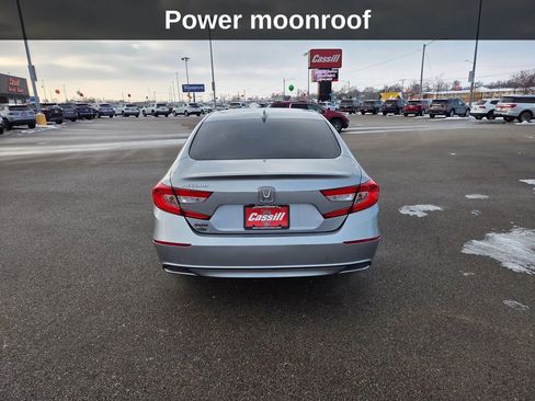 Used 2019 Honda Accord EX-L image 5