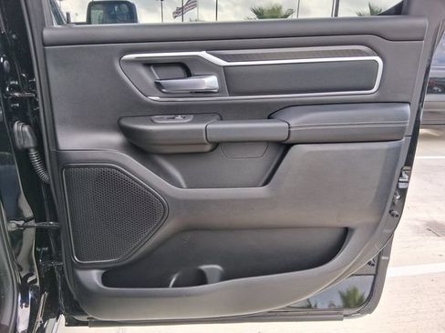 New 2026 RAM 1500 Lone Star AWD/4WD image 22